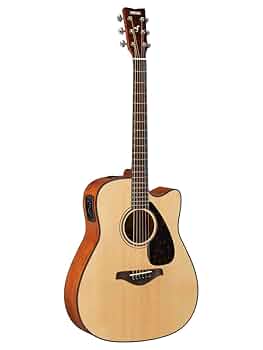 YAMAHAギター TransAcoustic Guitars with Reverb & Chorus - Yamaha USA